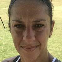 Carli Lloyd Nue