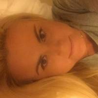 Carly Booth Nue