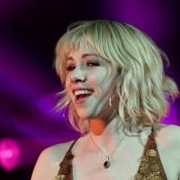 Carly Rae Jepsen Nue