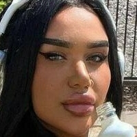 Carmela Habibi Nue