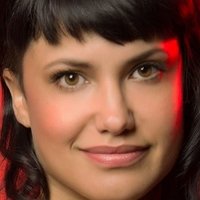 Carmen Anello Nue