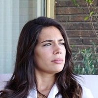 Carmen Montes Nue