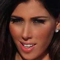 Carmen Ortega Nue
