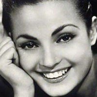 Carmen Sevilla Nue