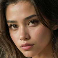 Carmen Sofia Vega Nue