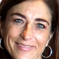Carmen Vicente-Arche Nue