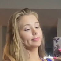 CarmenBlondie Nue