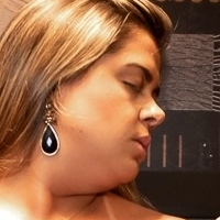 Carol Jacinto Nue