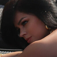 Carol Marcelino Nue