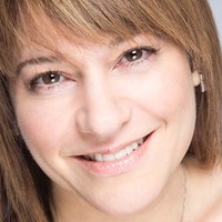 Carol Monda Nue