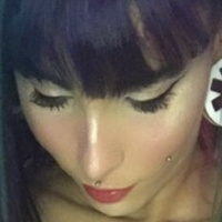 Carol Passos Nue