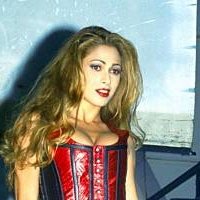 Carol Shaya Castro Nue