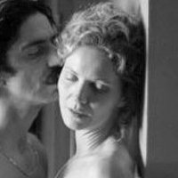 Carole-Ann Aylett Nue