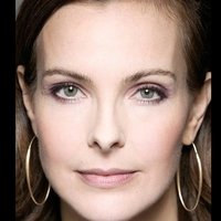 Carole Bouquet Nue