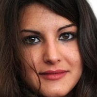 Carole Combes Nue