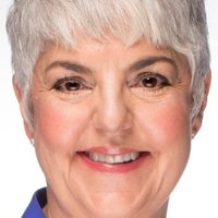 Carole James Nue