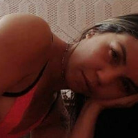 Carolina Guimarães Bispo Nue