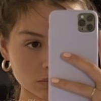 Carolina Stramare Nue
