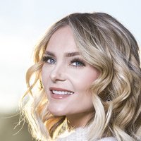 Caroline Berg Nue