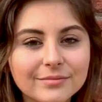 Caroline Casbon Nue