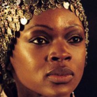 Caroline Chikezie Nue