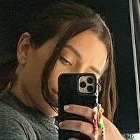 Caroline Hobday Nue