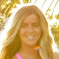Caroline Marks Nue