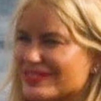 Caroline Stanbury Nue