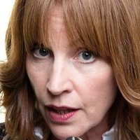 Carolyn Backhouse Nue