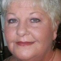 Carolyn Dorsey Nue