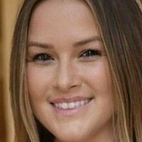 Carrie Lachance Nue