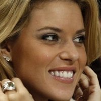 Carrie Prejean Nue