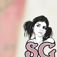 Cartoon SG Nue