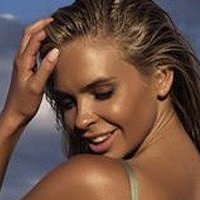 Casey Costelloe Nue