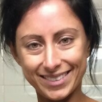Casey Samsel Nue
