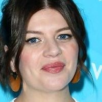 Casey Wilson Nue