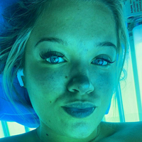 Casie Thomas Nue