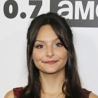 Cassady McClincy Nue