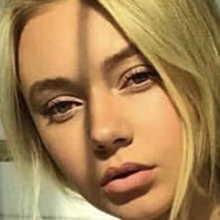 Cassie Brown Nue
