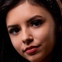 Cassie Luna Nue