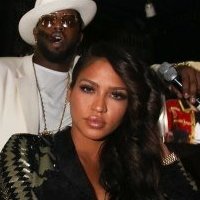 Cassie Ventura Nue