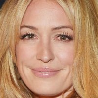 Cat Deeley Nue