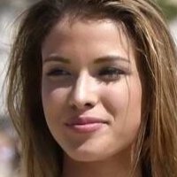 Catarina Sikiniotis Nue
