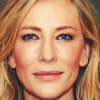 Cate Blanchett Nue