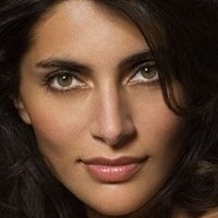 Caterina Murino Nue