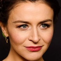 Caterina Scorsone Nue