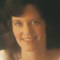 Catharine Simmons Nue