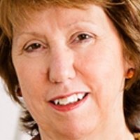 Catherine Ashton Nue