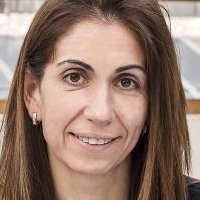 Catherine Del Carmen Barreto Martinez Nue