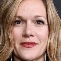 Catherine Dent Nue